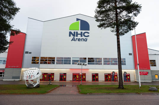 NHC Arena