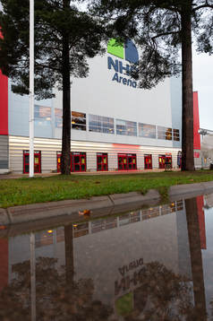 NHC Arena