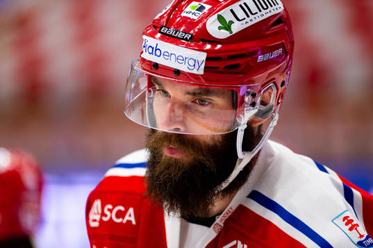 Timrås Per Svensson