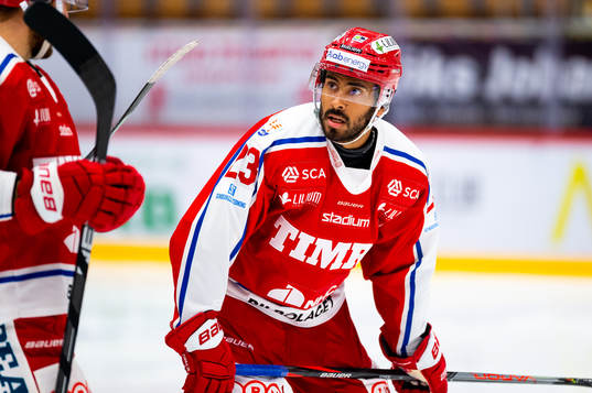 Timrås Jeremy Boyce-Rotevall