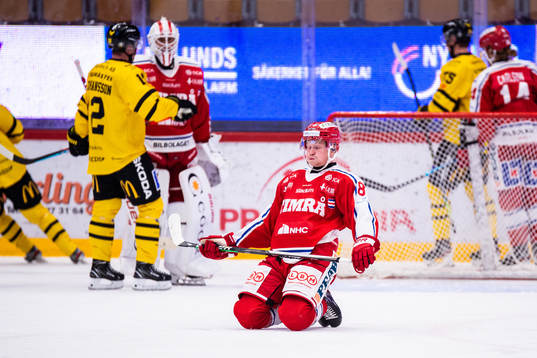 Timrås Jens Lööke
