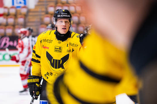 Västerås Niclas Lundgren jublar