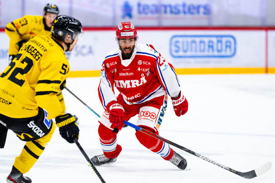 Timrås Jeremy Boyce-Rotevall
