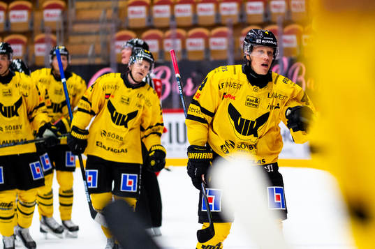 Västerås Niclas Lundgren jublar