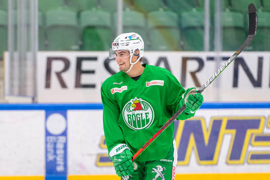 Nils Höglander