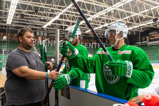 Materialare Frederik Andersen