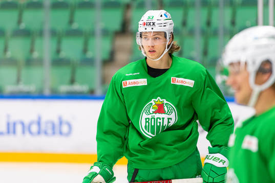 Moritz Seider