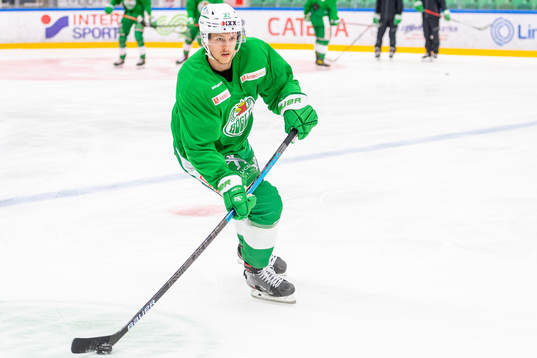 Niklas Hansson
