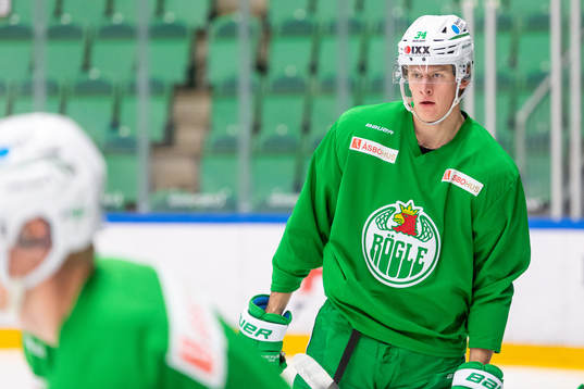 Adam Edström