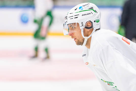 Daniel Zaar