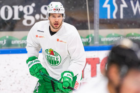 Mattias Sjögren