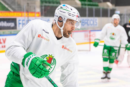 Mattias Sjögren