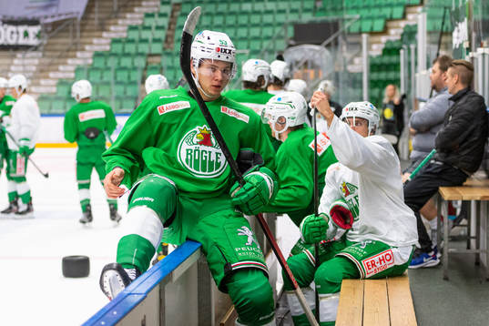 Moritz Seider