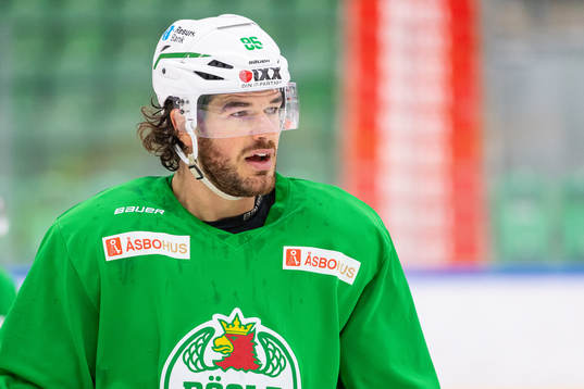 Eric Gelinas