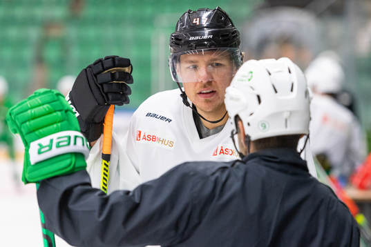 Anaheim Ducks Hampus Lindholm