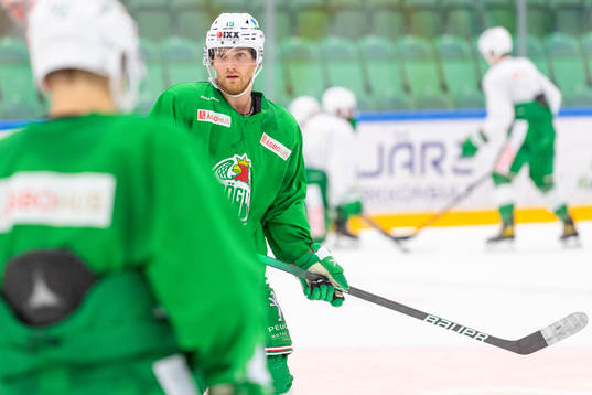 Simon Ryfors
