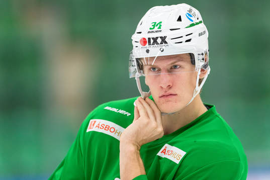 Adam Edström