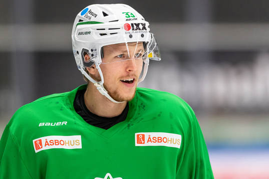 Niklas Hansson