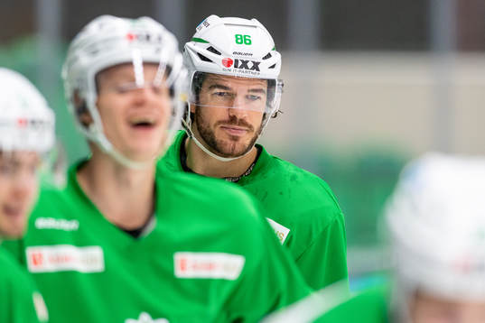 Eric Gelinas