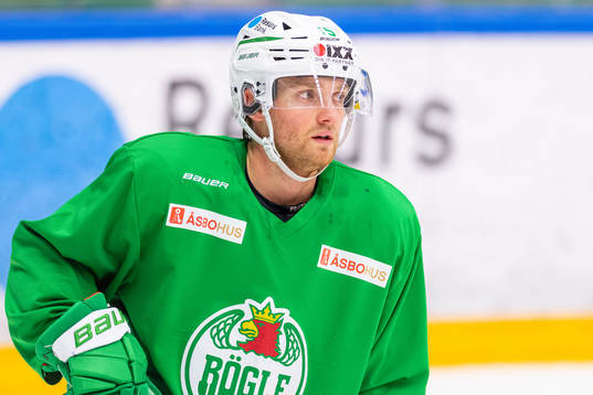 Simon Ryfors deppar