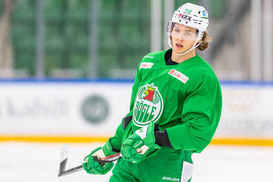 Moritz Seider