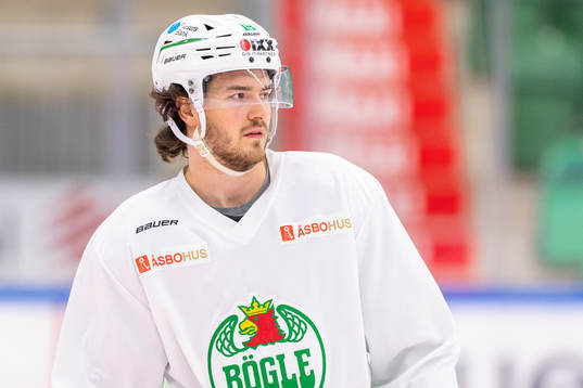 Dennis Everberg