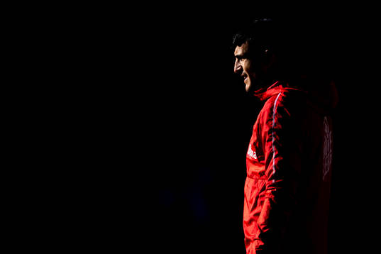 Mohamed «Moi» Elyounoussi