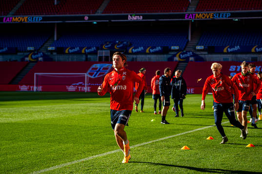 Patrick Berg