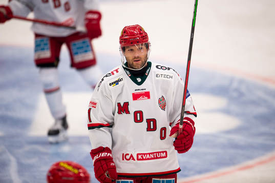 Modos Aaron Gagnon