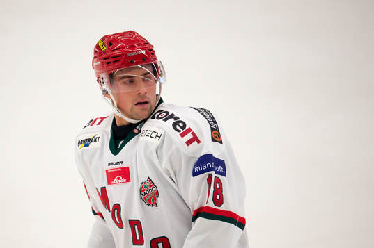 Modos Tobias Viklund
