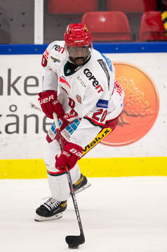 Modos Edwin Hedberg