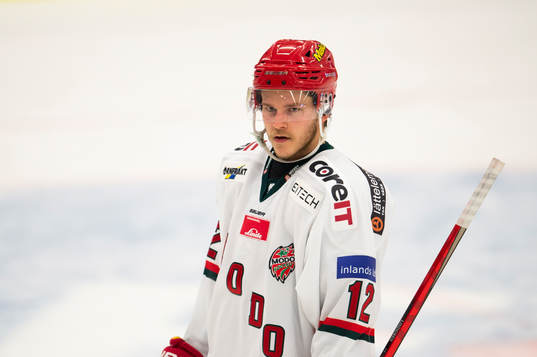 Modos Jesper Lindgren
