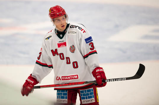Modos Max Tjernström