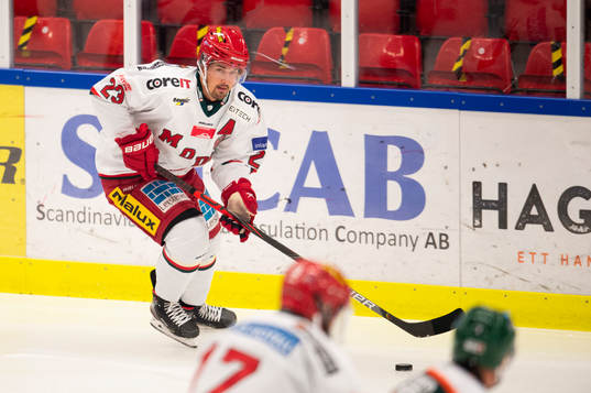 Modos Daniel Sylwander