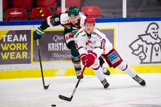 Modos Aleksi Heponiemi