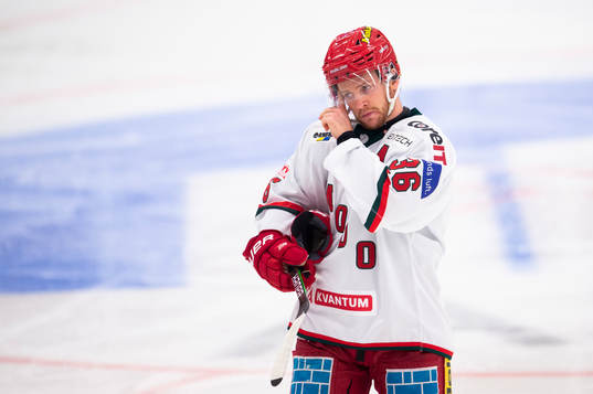 Modos Sebastian Ohlsson deppar