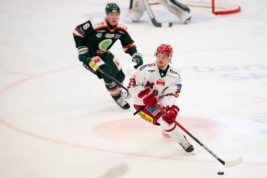 Modos Mikkel Aagaard