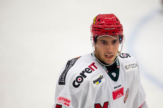 Modos Frank Corrado