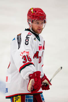 Modos Sebastian Ohlsson