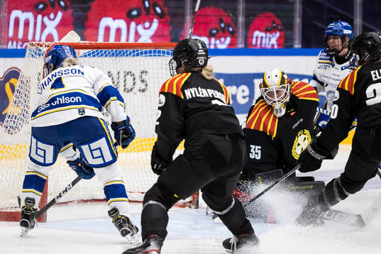 Brynäs Ellen Jonsson