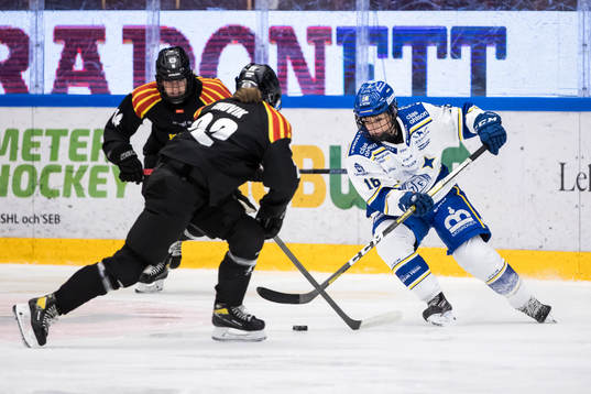 Leksands Kajsa Armborg