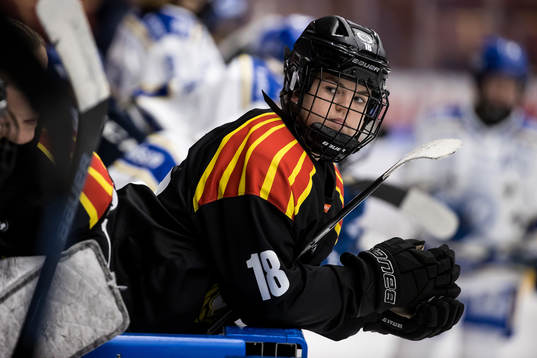 Brynäs Emma Murén