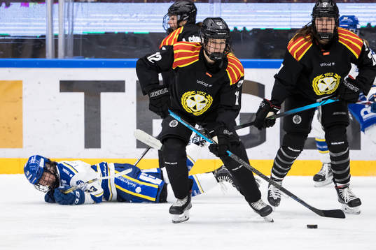 Brynäs Fanny Brolin