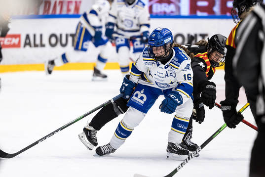 Leksands Kajsa Armborg