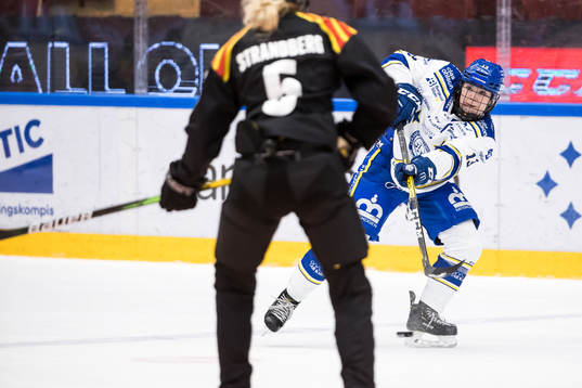 Leksands Hanna Sköld