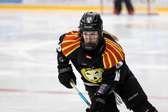 Brynäs Katerina Mrazova