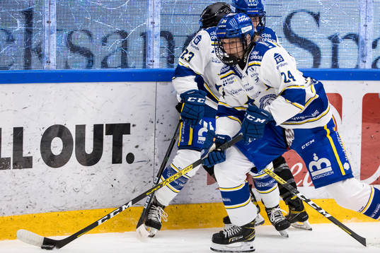 Leksands Ida Karlsson