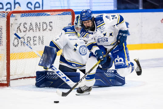 Leksands Ida Karlsson