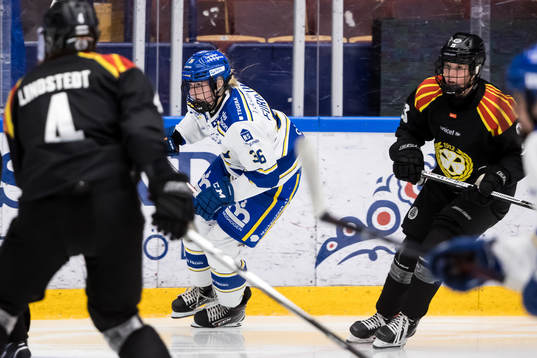 Leksands Andrine Furulund