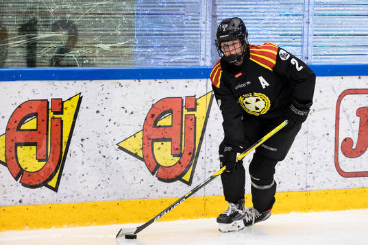 Brynäs Maja Nylén-Persson